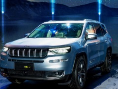 jeep大指挥官最佳颜色 jeep大指挥官哪个颜色好