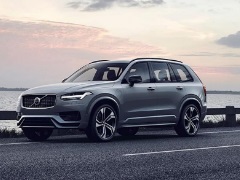 2021款沃尔沃xc90上市 新款沃尔沃怎么样