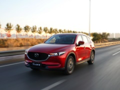 2020款长安马自达CX-5价格 马自达CX-5质量怎么样