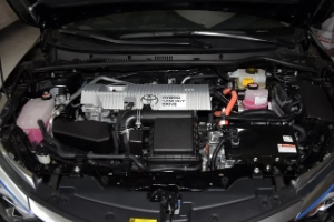 丰田雷凌是什么发动机 搭载三款发动机（1.5L/1.8L/1.2T）