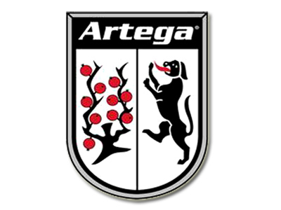 <b>Artega</b>标志图片