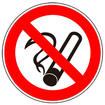 <b>禁止吸烟标志</b>标志图片