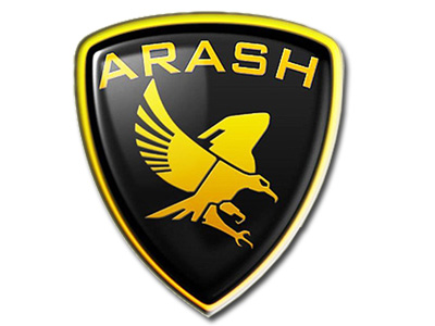 Arash