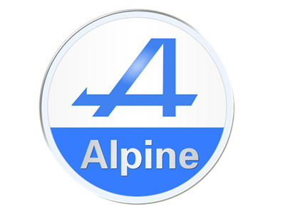 Alpine是哪个国家的品牌
