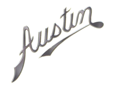 Austin是哪个国家的品牌