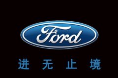 Ford是哪个国家的品牌