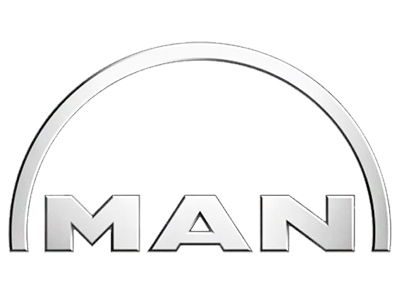 曼恩(MAN)标志图片