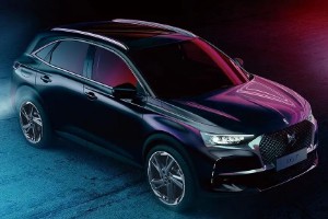 ds7这款车怎么样 动力强劲车身长达4.6米(百公里油耗7.9L)