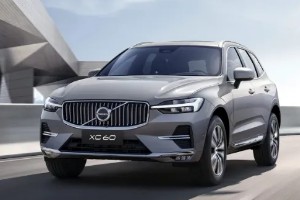 沃尔沃xc60保养机油加多少升 机油加5L左右(使用5w30型号)