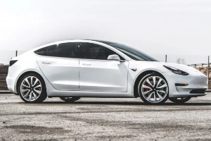 最便宜的特斯拉多少钱一辆 特斯拉model3售价29万一台