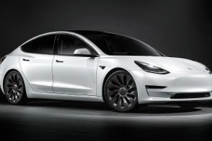 特斯拉model 3落地价2022 2022款model 3落地30万