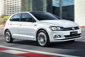 大众polo2022款报价及图片 新车8万元一台(二手价格5万元)