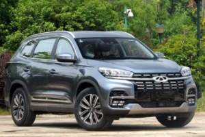 十万以内最省油的suv 有多款车型可选（油耗百公里10升以下）