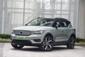 沃尔沃油电混合车型推荐suv 沃尔沃X90/X60/X40三款车型性能好