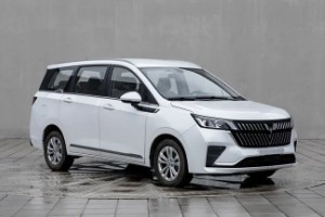 五菱佳辰suv2022款多少钱 2022款售价6万一辆(第七年保值率37%)