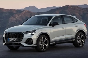 奥迪q3属于什么档次 入门豪华紧凑型suv(车身长达4.4米)