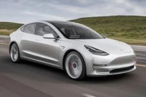 特斯拉model32022款价格 2022款model3售价27万(落地28万)