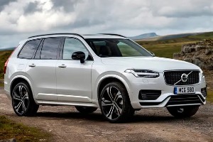 xc90降价30万 xc90最新优惠13万(优惠裸车价50万)