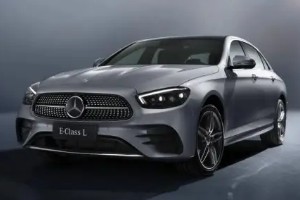 e300l奔驰报价2022款价格 2022款停售(2023款e300l售价48万)