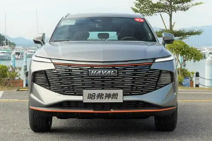 哈弗神兽质量和真实油耗多少 百公里油耗实测6.7L(前后独立悬架)