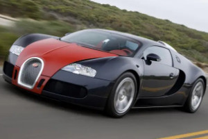 bugatti是什么车 布加迪汽车品牌(威航马力可达1001匹)