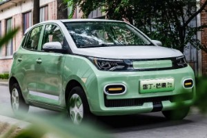 芒果pro新能源电动汽车价格 2022款芒果pro售价3万(落地价4万)