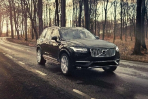 沃尔沃xc90最新价格 沃尔沃xc90最新价格是63.89万起