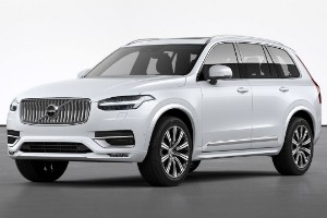 XC90报价多少 新车售价50万一辆(分期首付15万)