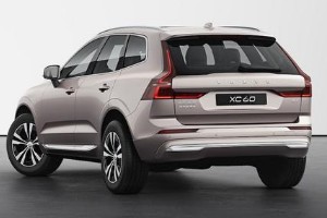 沃尔沃xc60分期首付要多少 分期首付8万(36期月供6268元)