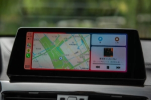 carplay车载是干嘛的 是车载系统（将IOS设备可以车辆系统进行链接）