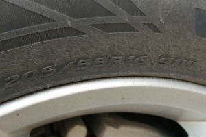 轮胎规格205/55r16是什么意思 代表着轮胎的尺寸规格（一定要了解）