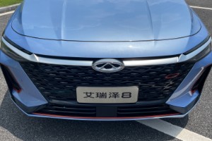 艾瑞泽8轮胎型号规格 尺寸为225/45 r18(胎宽225mm)