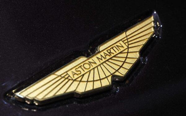 阿斯顿马丁车标含义是什么 天赐速度和远大志向