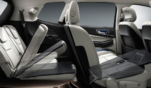 福特锐界PLUS正式上市，引领智能汽车发展进入新阶段