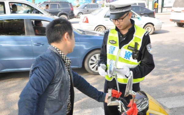 实习期驾驶证扣分新规定 实习期扣分规则介绍