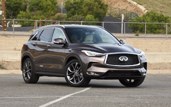 新款qx50的缺点有哪些 新款qx50怎么样