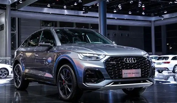 奥迪q5l油耗实际多少 奥迪q5l车主油耗实测9.2L