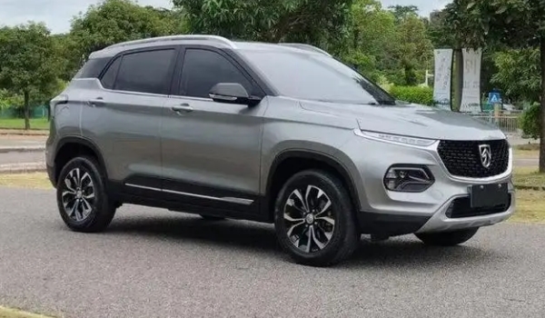 宝骏510轮胎尺寸规格 尺寸规格205/60 R16（玲珑品牌）