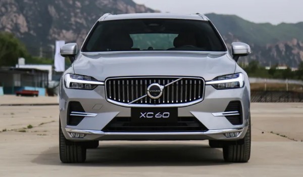 沃尔沃xc60报价及图片 新款沃尔沃xc60报价30万(分期首付11万)