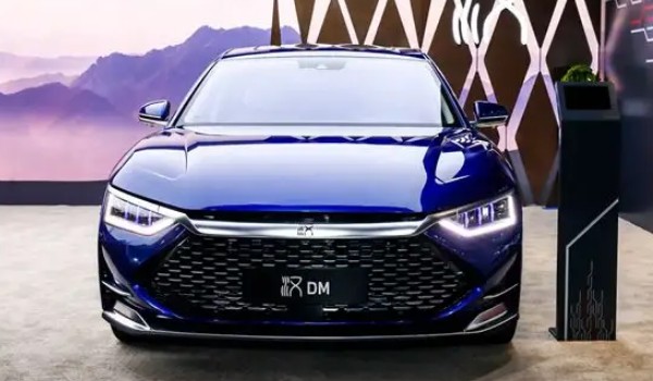 比亚迪汉dm-i超级混动车型价格 新款混动汉dm-i仅售21万