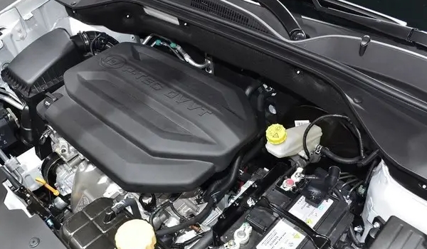 宝骏510油耗是多少，实测百公里油耗7L起（搭载1.5L四缸自吸发动机）