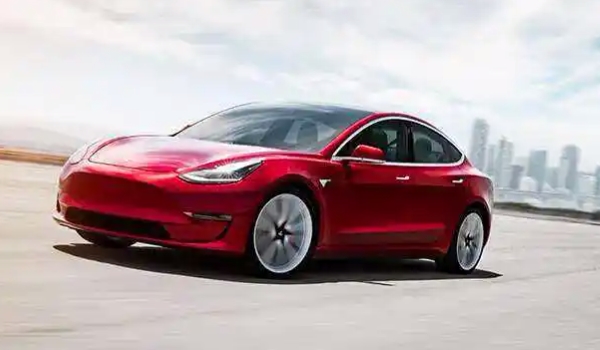 最便宜的特斯拉多少钱一辆 MODEL3新车最低29.09万元（全款落地30.12万元）