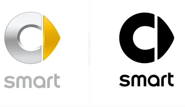 奔驰Smart