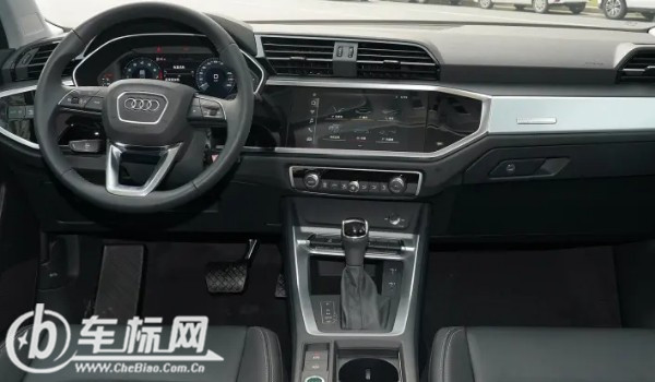 奥迪q3属于什么档次 入门豪华紧凑型suv(车身长达4.4米)