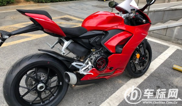 杜卡迪摩托车报价表 杜卡迪panigaleV2售价20万