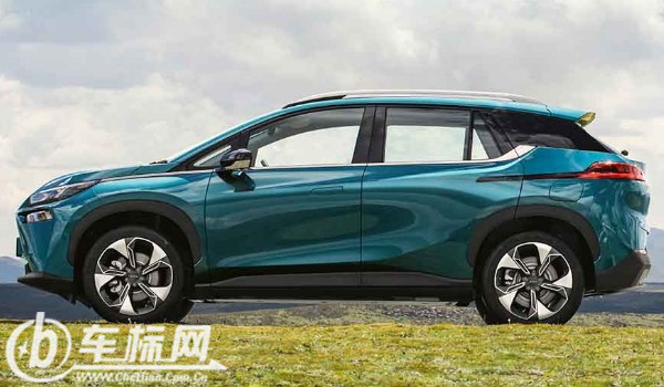 广汽埃安v plus2022款价格 2022款埃安v plus售价18万