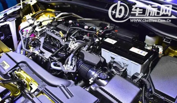 丰田锋兰达的动力怎么样 输出马力可达171匹(采用2.0L发动机)