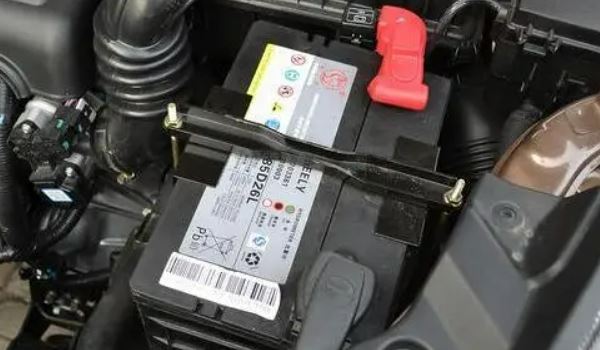 汽车蓄电池几年换一次 每隔3-5年更换一次（具体以使用情况为准）