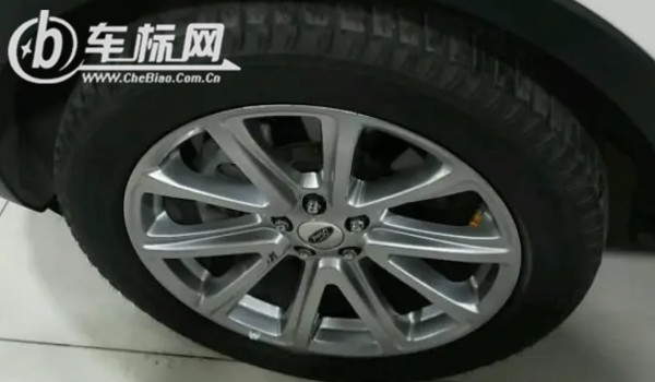福特探险者轮胎尺寸是多少 轮胎尺寸275/45 r21(米其林轮胎)