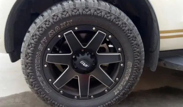 福特撼路者轮胎型号是多少 轮胎型号265/50 r20(倍耐力轮胎品牌)